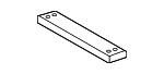 5753347030 - Body: Center Brace for Lexus: UX200, UX250h, UX300h Image