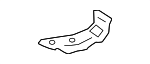 576830A090 - Body: Bracket for Lexus: UX250h, UX300h Image
