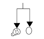 22676177 - Body: Check Valve for Chevrolet: Equinox | Pontiac: Torrent | Saturn: Ion, Vue Image