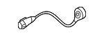392502E000 - Electrical: Knock Sensor for Kia: Forte, Forte Koup, Forte5, Optima, Seltos, Soul Image