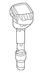 273002E601 - Electrical: Ignition Coil for Kia: Forte, Optima, Seltos, Soul Image