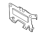 391902EAD1 - Electrical: ECM Bracket for Kia: Forte, Seltos, Soul Image