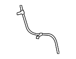 1145231100 - : Guide Tube for Toyota: Tundra Image