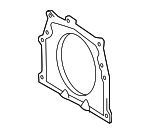 1138131010 - Engine: Rear Main Seal Retainer for Toyota Image
