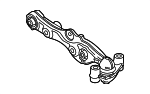 KJK334300A - Suspension: Ft Lower Control Arm for Mazda Image