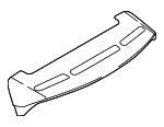 LR173164 - : Spoiler for Land-Rover Image