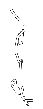 SH172044Y - : Vacuum Tube for Mazda: CX-5 Image