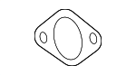 SH0114293A - Engine: Oil Outlet Tube Gasket for Mazda Image