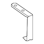 2976803909 - Body: Side Support for Mercedes-Benz Image