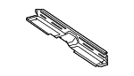 2966104301 - Body: Front Crossmember for Mercedes-Benz Image