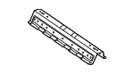 2966102401 - Body: Floor Crossmember for Mercedes-Benz Image