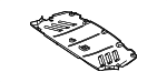 2966901200 - Body: Under Cover for Mercedes-Benz Image