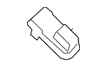D09H66370 - Body: Window Switch for Mazda Image