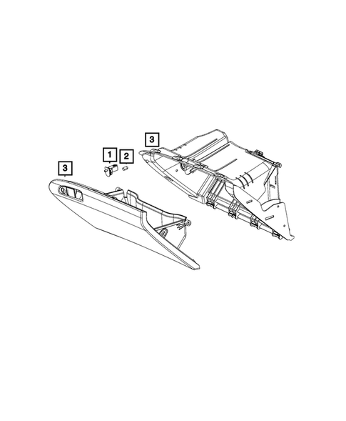 Switches for 2021 Dodge Charger #6