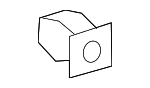 9018906018 - Body: Handle, Inside Grommet for Lexus Image