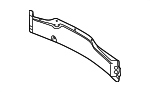 8611822 - Body: Engine Bracket for Volvo: C70 Image