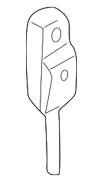 8628950 - Body: Potentiometer for Volvo: C70 Image