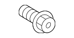 19900607 - Suspension: Wheel Bolt for Mercedes-Benz Image