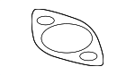 H30120307 - Emission System: Egr Pipe Gasket for Mazda Image