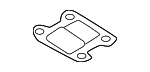 PY8V20305 - Emission System: Egr Valve Gasket for Mazda Image