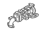 H3012030Y - Emission System: Egr Cooler for Mazda Image