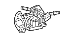 H30113870 - Emission System: Egr Chamber for Mazda Image