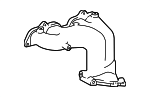 1714174041 - Exhaust: Exhaust Manifold for Toyota Image image