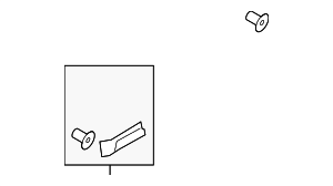 95855222605BX3 - Body: Instrument Panel Molding for Porsche Image