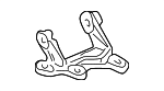 50825S5B000 - Engine: Manual Transmission Mount Bracket for Honda: Civic Image