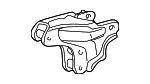 50827S5B000 - Engine: Engine Mount Bracket for Honda: Civic Image