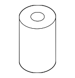 7147199279 - Suspension: Shield Nut for BMW: 228 xDrive Gran Coupe, 228i Gran Coupe, 228i xDrive Gran Coupe, 330e xDrive, 430i, 430i xDrive, 740i, i4, M235i xDrive Gran Coupe, M3, M4, M440i, M440i xDrive, M6, M6 Gran Coupe, X1, X2, Z4 Image