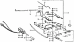 39260634672 - : Control Assembly, Heater for Honda Image