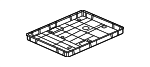 31521T20A00 - Electrical: Battery Box for Honda Image