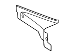 2976253700 - : Cowl Cross-Member for Mercedes-Benz Image