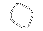 PY01102C8 - Emission System: Separator Gasket for Mazda Image