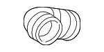 17228RWCA00 - : Air Flow Tube for Acura Image