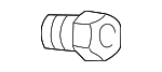 9595165 - : Wheel Lug Nut for GM Image