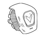 85637034 - Electrical: Driver Air Bag for GM Image