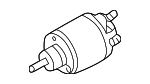 78911287A - Electrical: Starter Solenoid for Audi: A4, A4 Quattro, A6, A6 Quattro, Allroad Quattro, S4, S6 Image