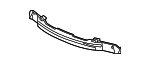 71170SNAA00 - Body: Energy Absorber for Honda Image