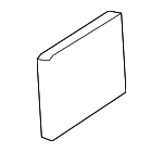 172982002565 - Body: Battery for Mercedes-Benz Image