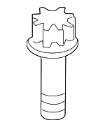 Lower Shaft Bolt