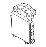 99761091100 - Electrical: Power Regulator for Porsche: 911, Boxster, Cayman Image