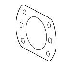 447850A010 - Body: Brake Assembly Gasket for Toyota Image