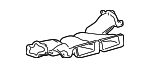 5584347060 - : Air Distributor for Toyota Image