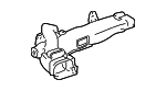 5584547040 - Body: Defroster Duct for Toyota: Prius, Prius Plug-In Image