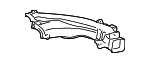 5584447060 - : Defroster Duct for Toyota: Prius, Prius Plug-In Image