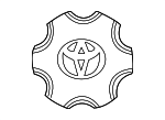 42603AF010 - : Wheel Cap for Toyota Image