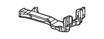 1QA40DK2AA - Body: Rear Duct for Mopar Image