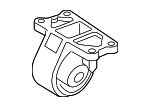 LR091364 - Engine: Trans Mount for Land Rover: Range Rover, Range Rover Sport Image